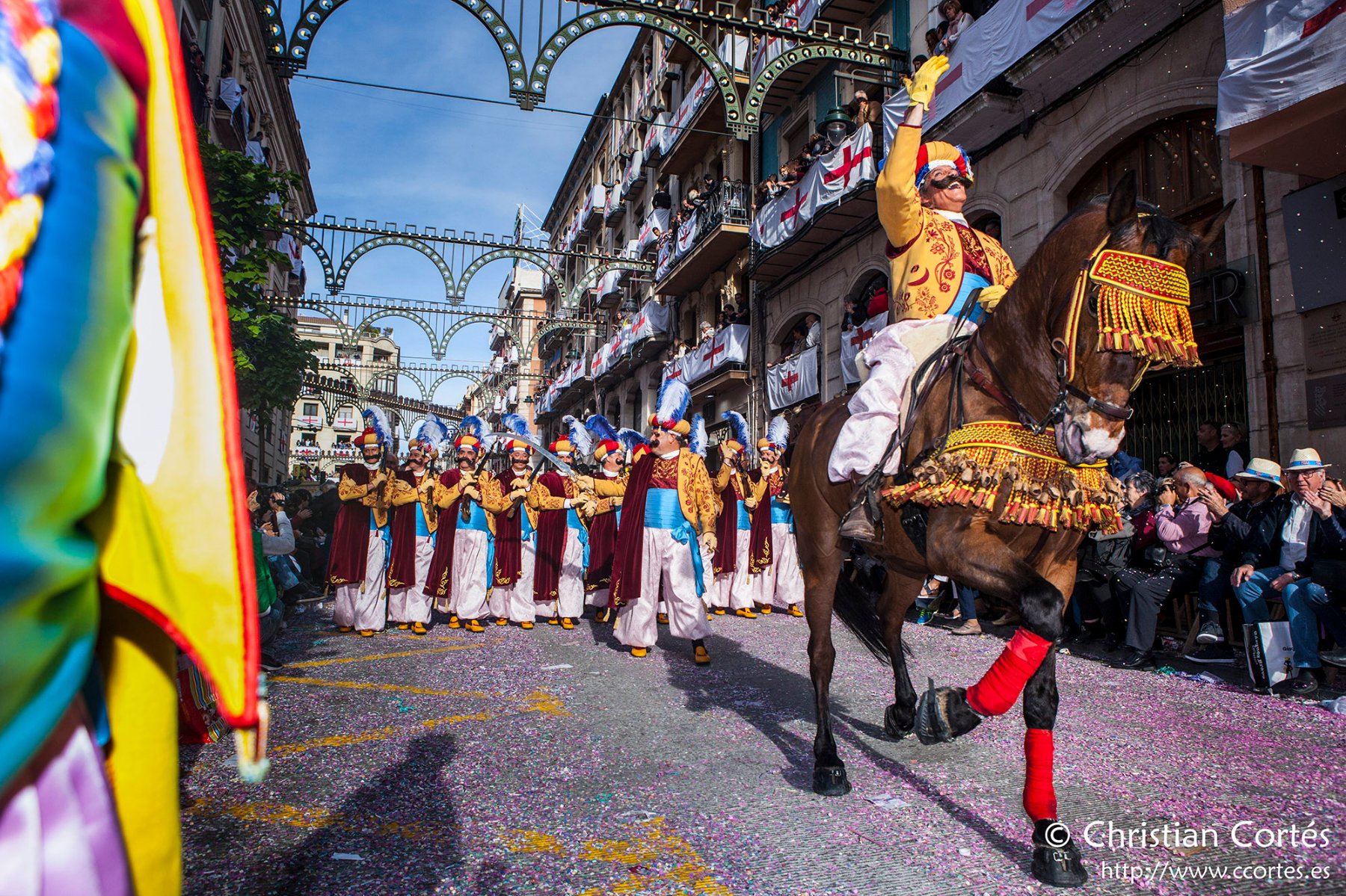 Escuadra bicentenaria judíos 2017   17